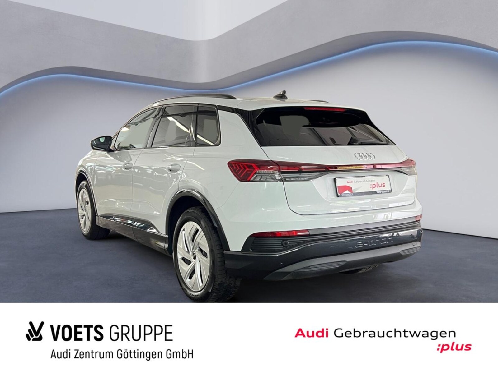 Audi Q4 e-tron – Bild 3