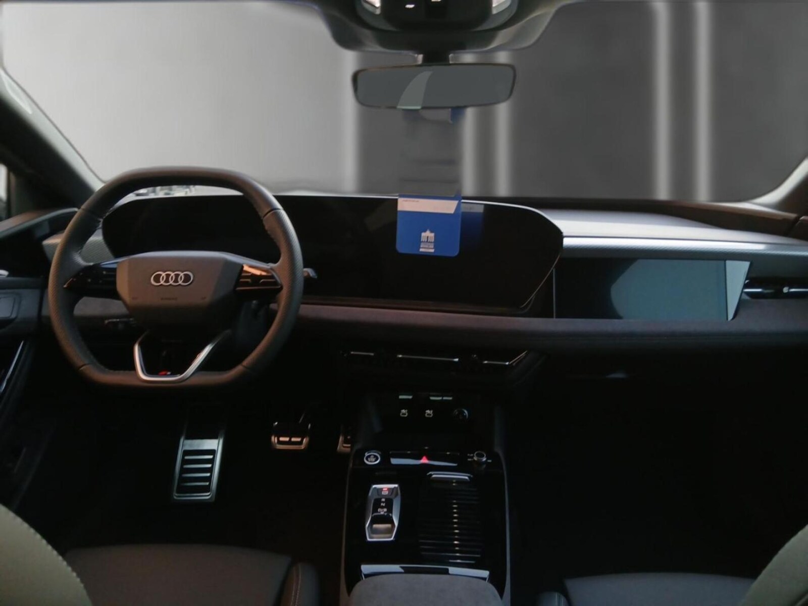 Audi A6 Avant e-tron – Bild 13