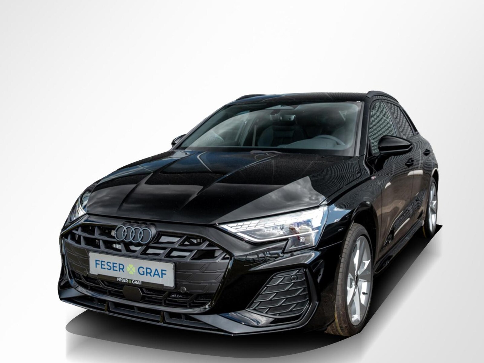 Audi A3 Sportback – Bild 12