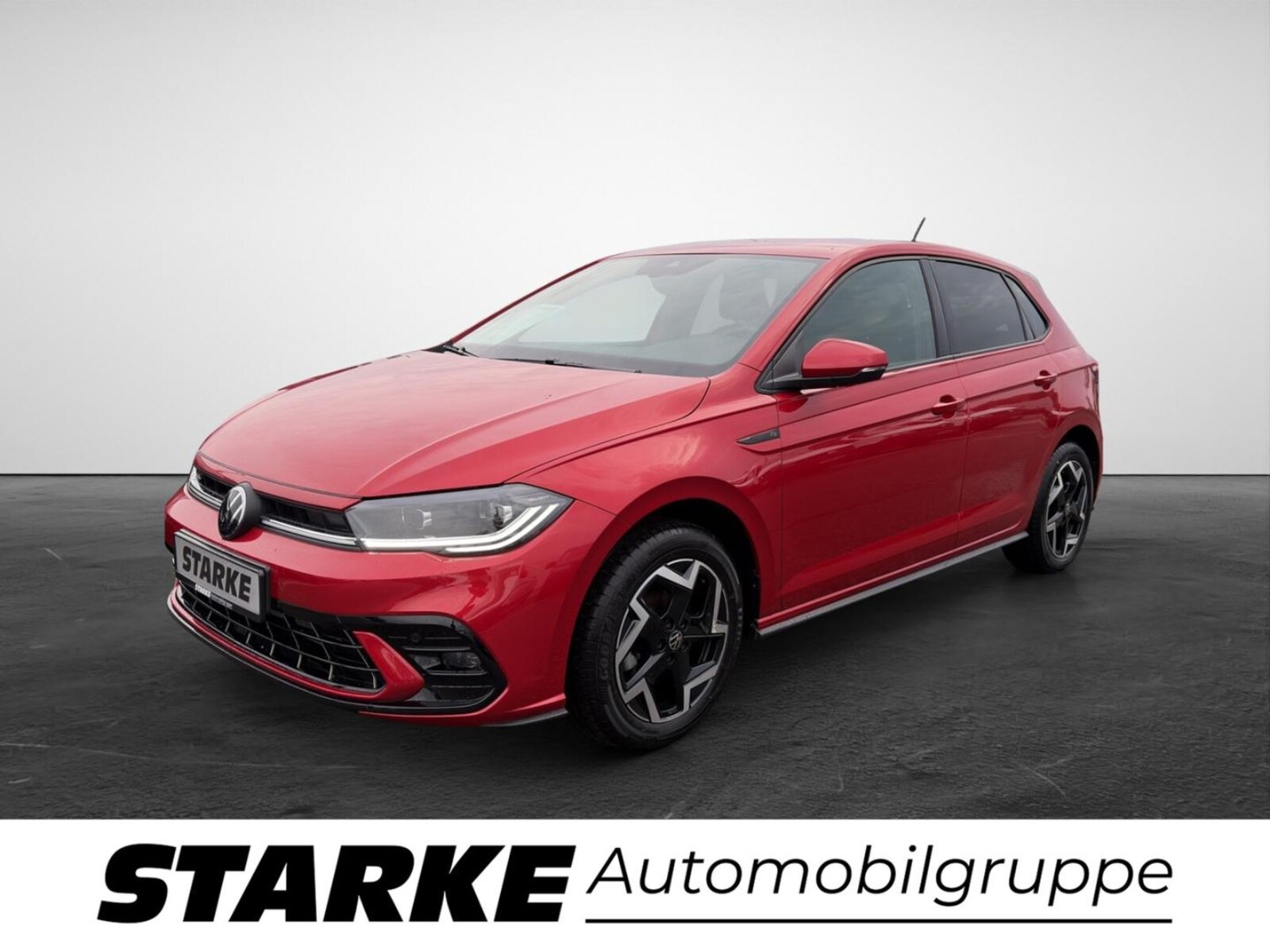 Volkswagen Polo – Bild 2