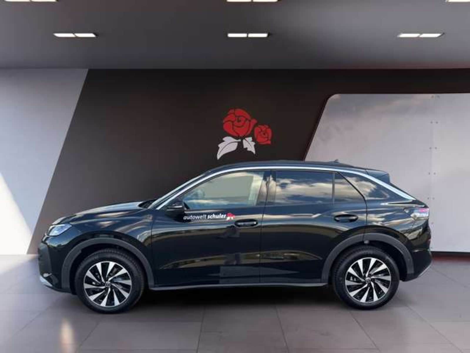 Volkswagen T-Roc – Bild 3