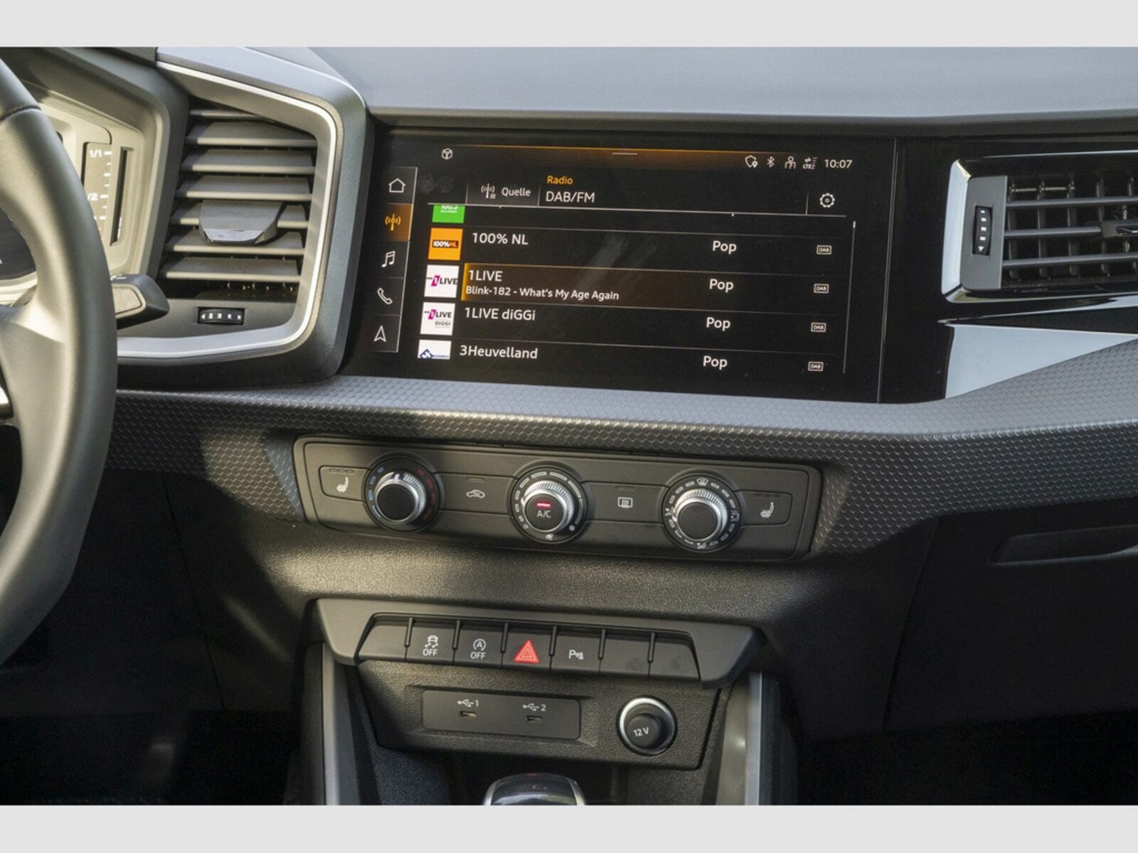 Audi A1 Sportback – Bild 12