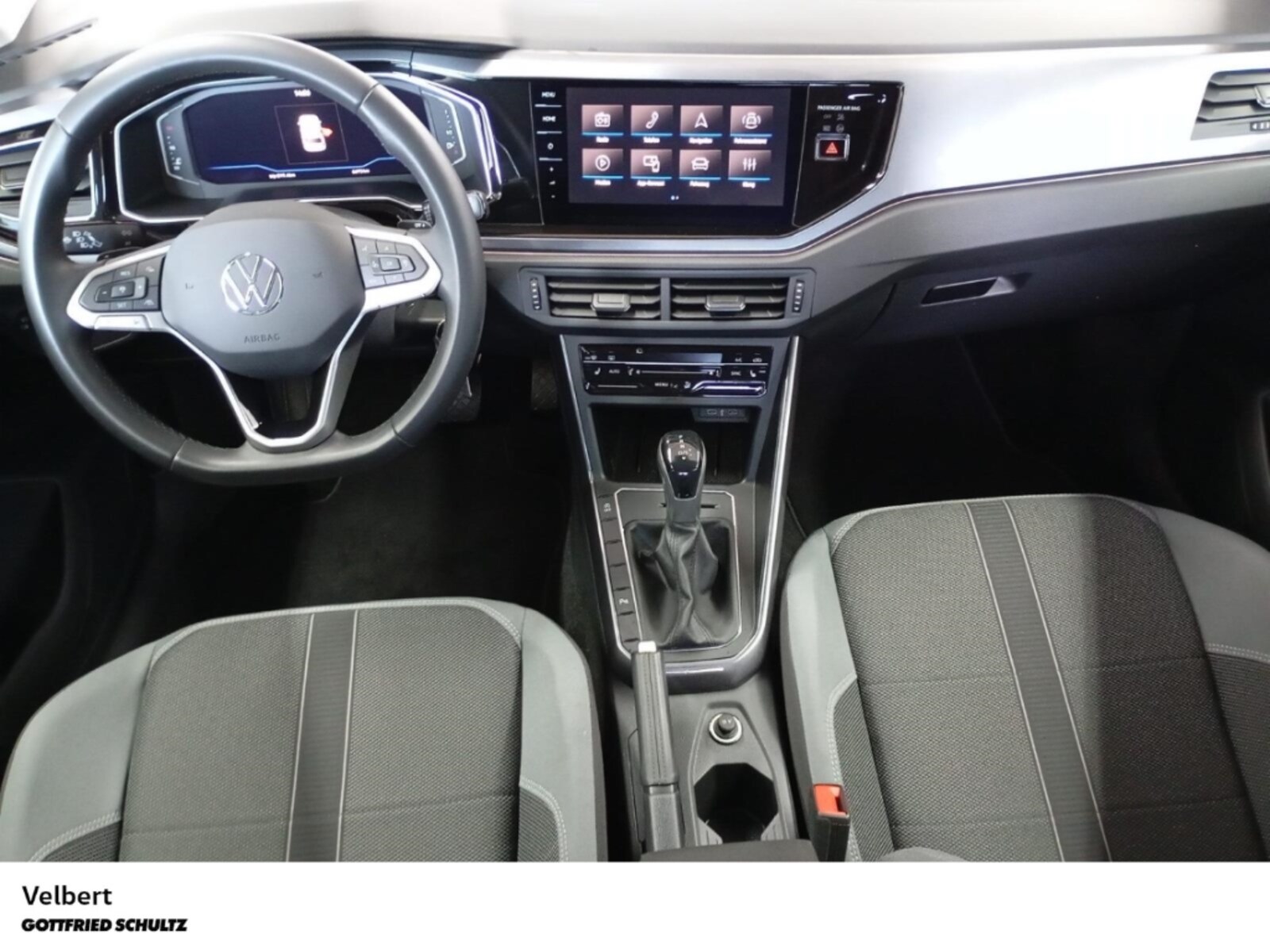 Volkswagen Polo – Bild 5
