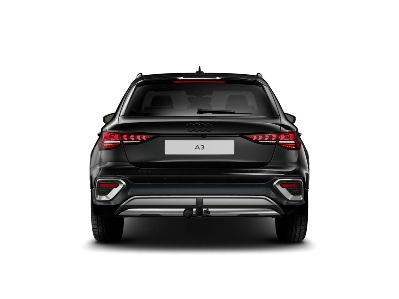 Audi A3 allstreet – Bild 6