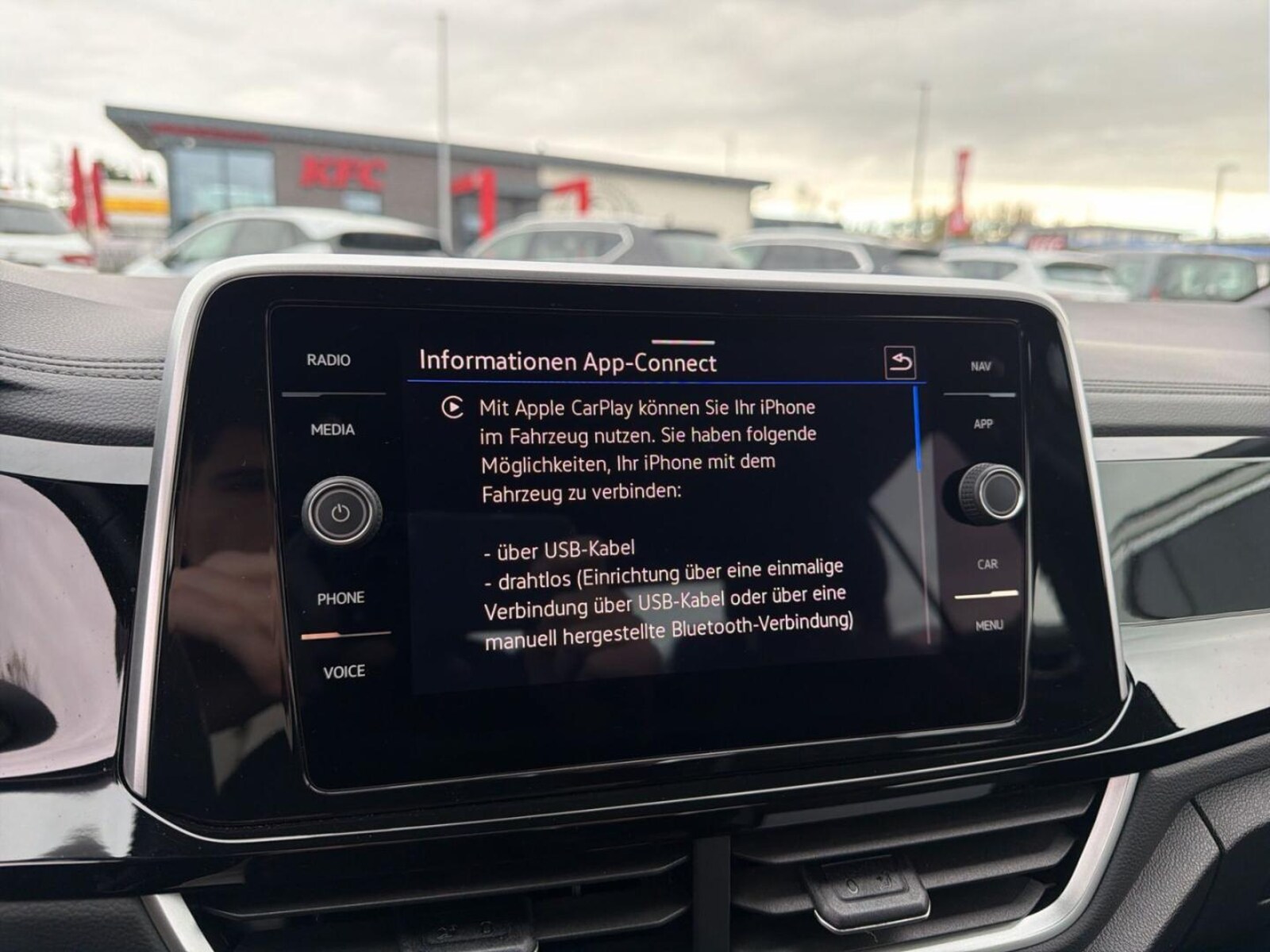 Volkswagen T-Roc – Bild 20