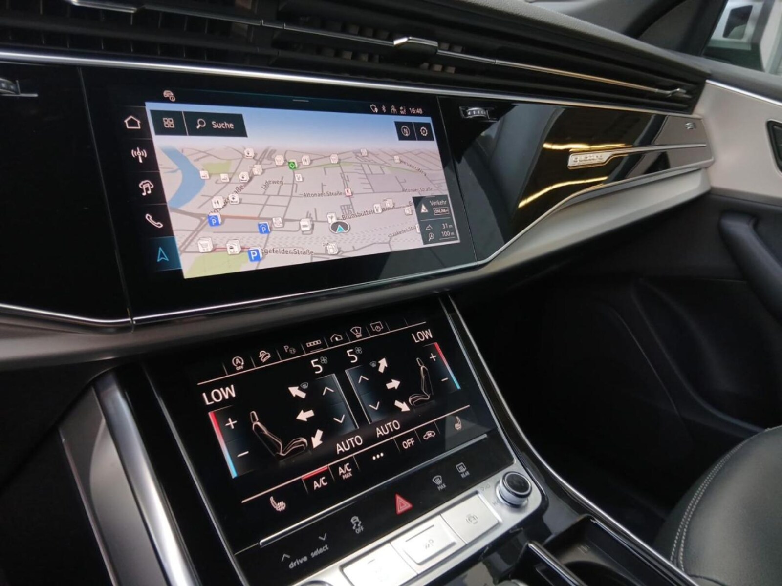 Audi Q8 – Bild 19