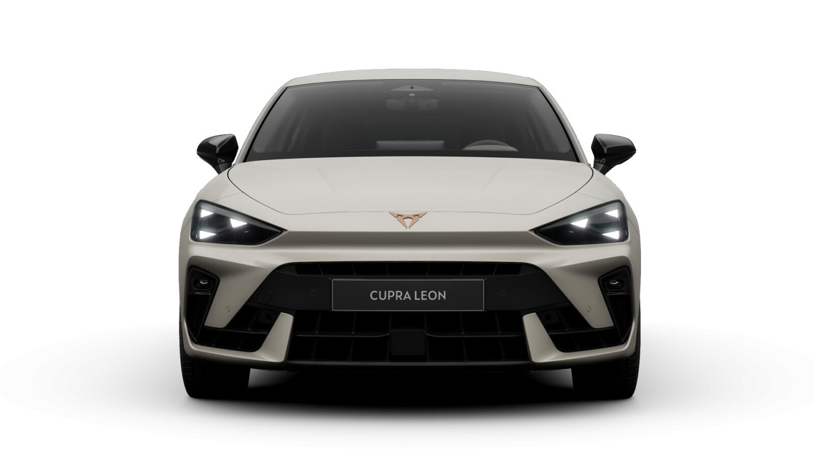 CUPRA Leon – Bild 2