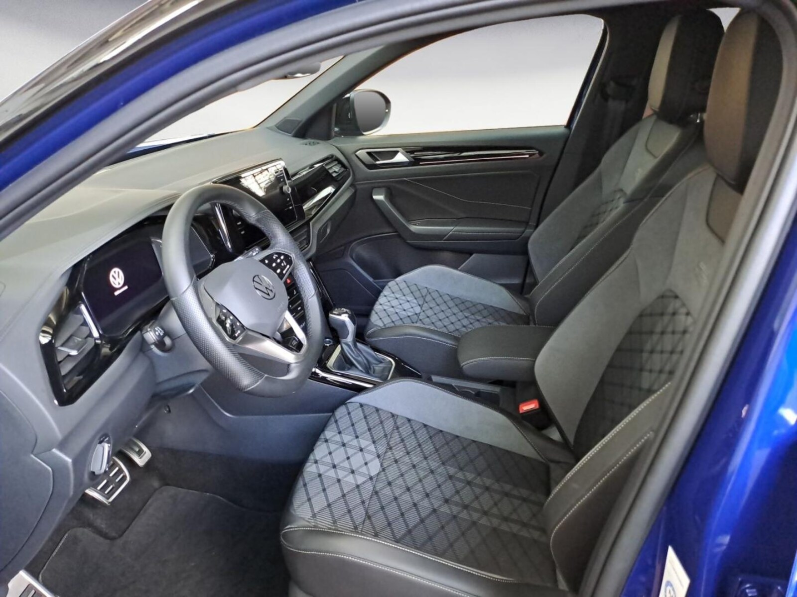 Volkswagen T-Roc – Bild 10