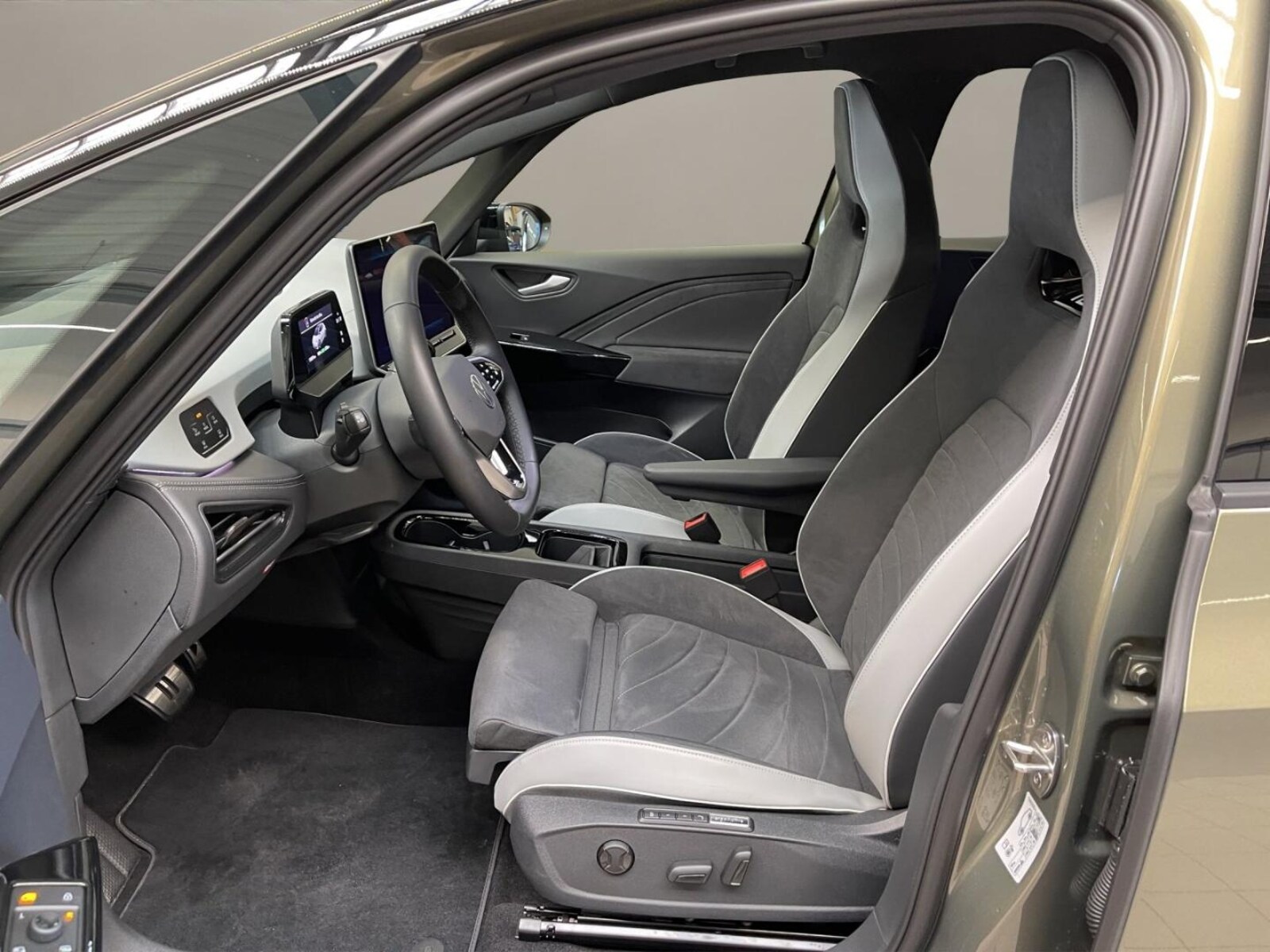 Volkswagen ID.3 – Bild 10