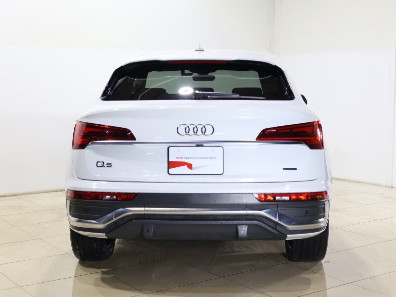 Audi Q5 Sportback