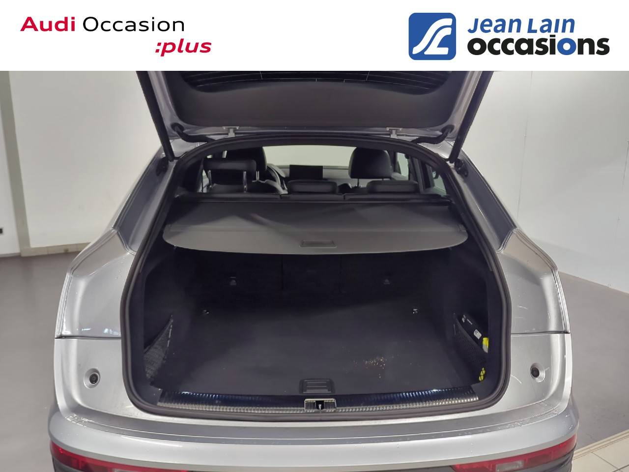 Image about Audi Q5 Sportback S line 35 TDI 120 kW (163 ch) S tronic