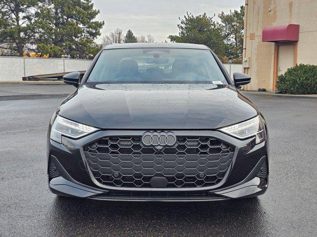 2026 Audi A3 Premium Plus - Photo 6