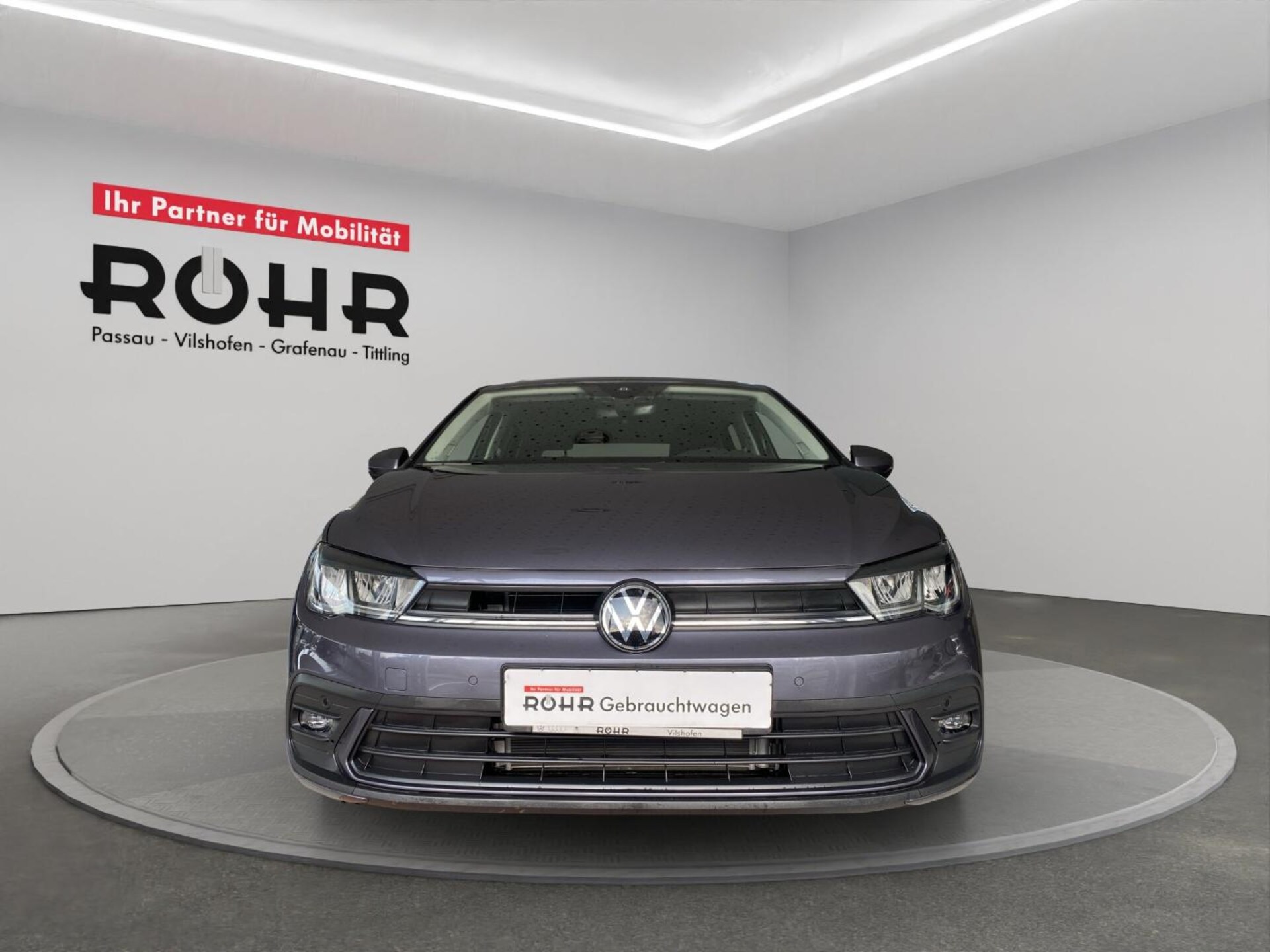 Volkswagen Polo Life