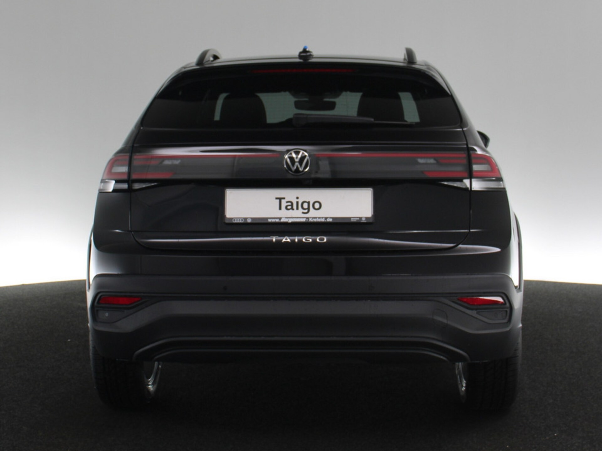 Volkswagen Taigo ENERGY
