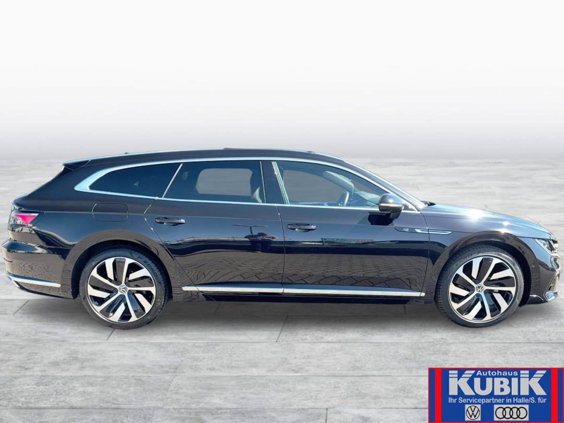 Volkswagen Arteon Shooting Brake R-Line