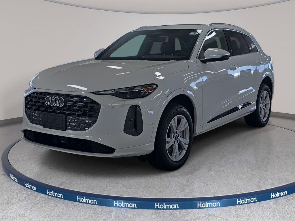 2025 Audi Q5 40 Premium's photo