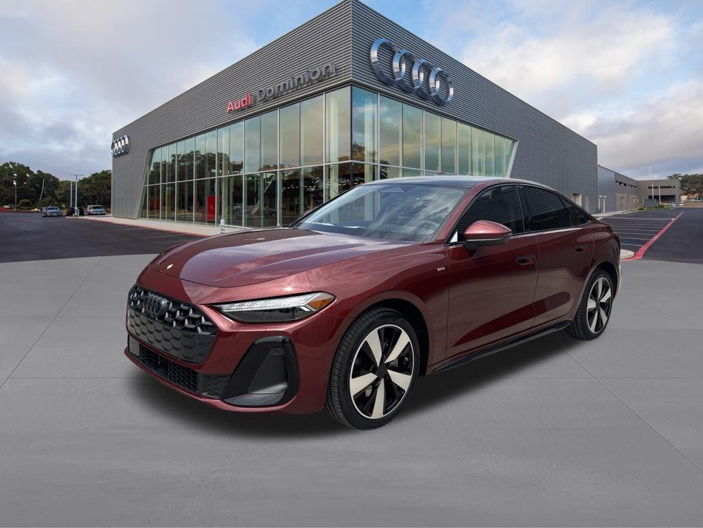 2026 Audi A5 Premium Plus quattro S tronic's photo