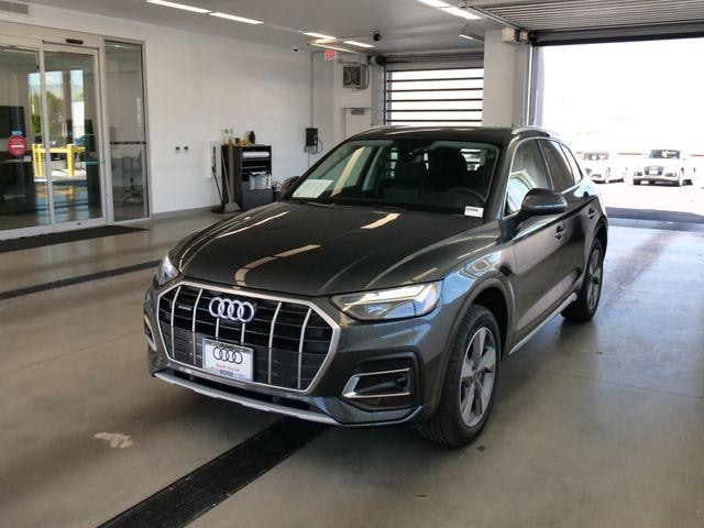 2024 Audi Q5