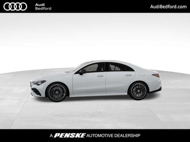 2026 Mercedes-Benz CLA CLA 250 - Photo 35