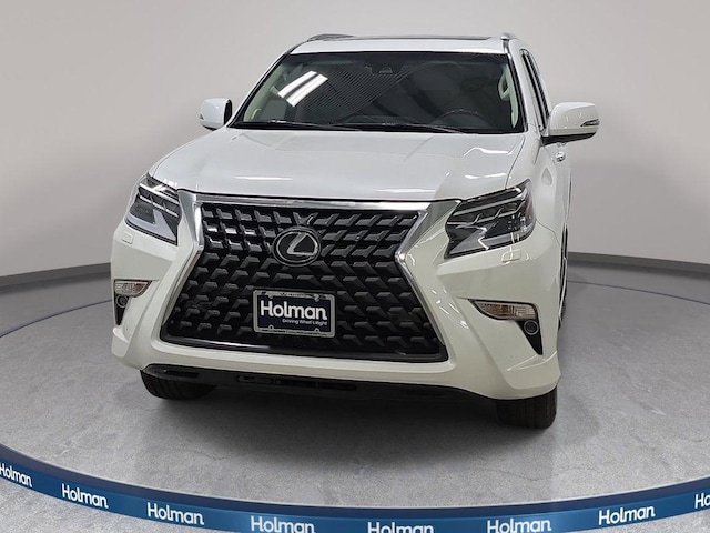 2020 Lexus GX 460