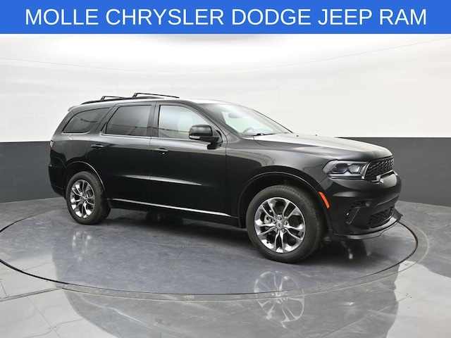 2024 Dodge Durango