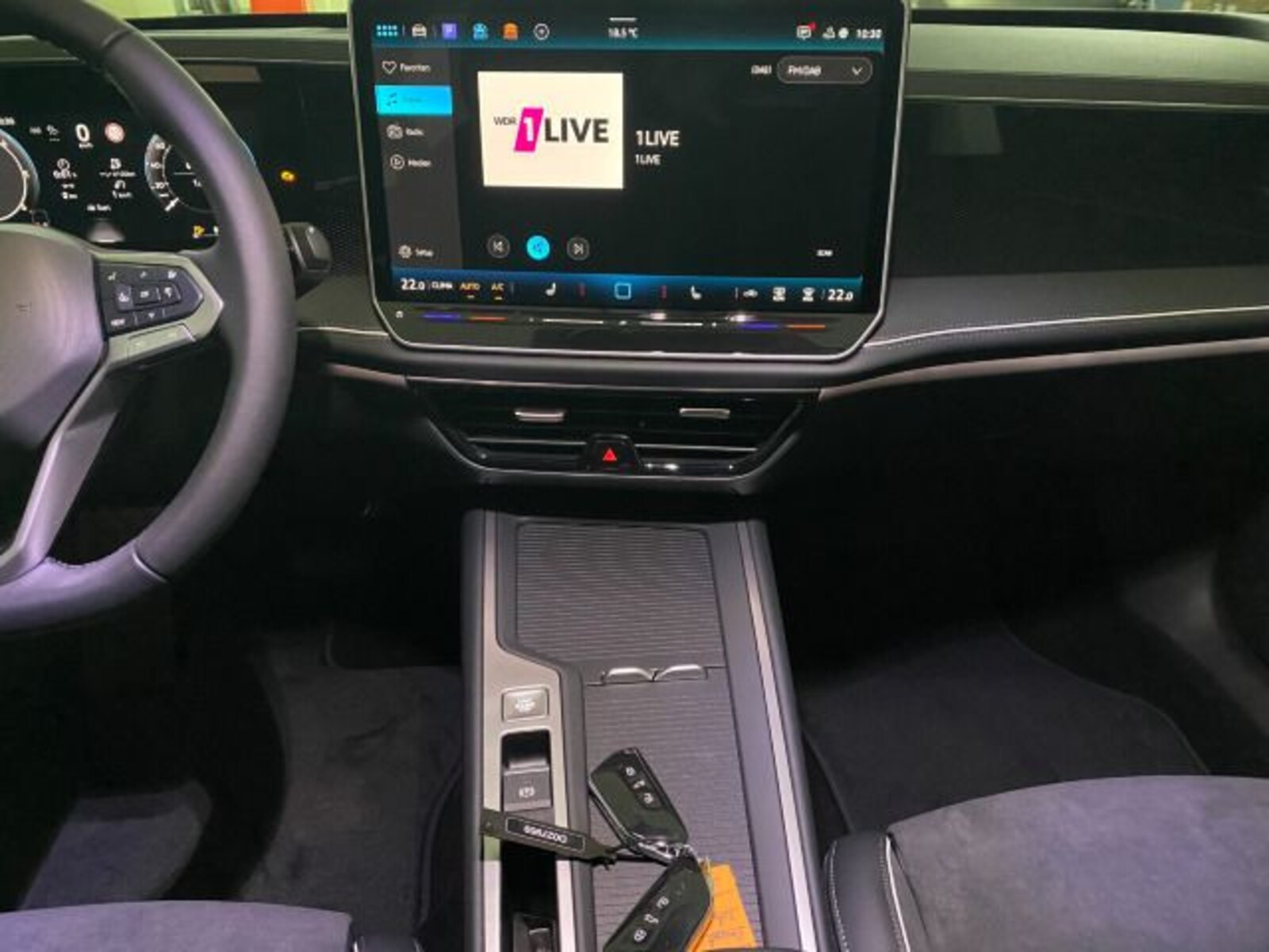 Volkswagen Passat – Bild 10