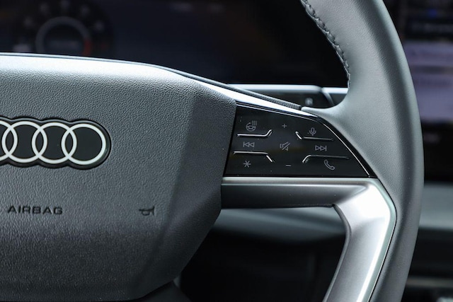 2026 Audi Q3 Base - Photo 48
