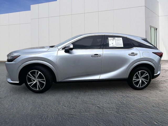 2024 Lexus RX 350
