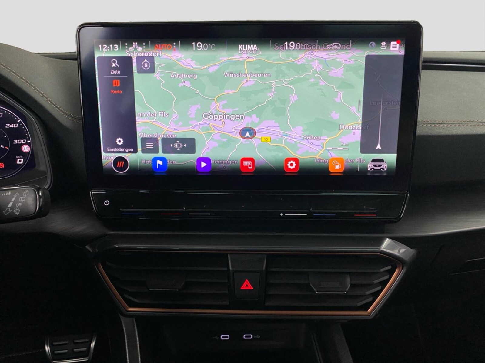 CUPRA Formentor – Bild 6