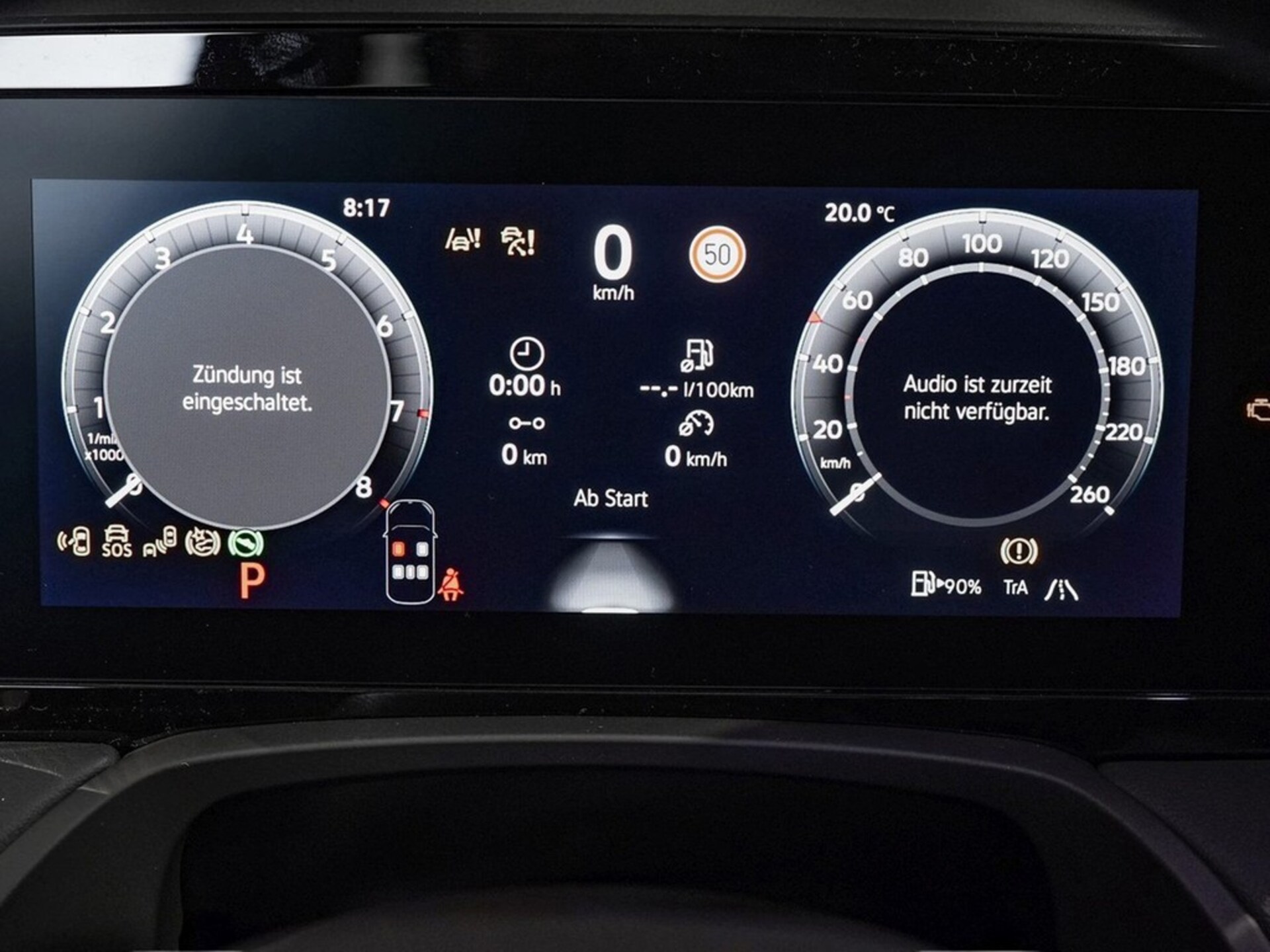 Volkswagen Passat Business