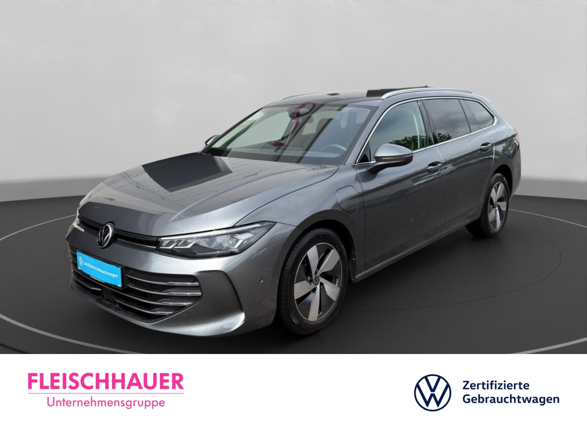 Volkswagen Passat Business