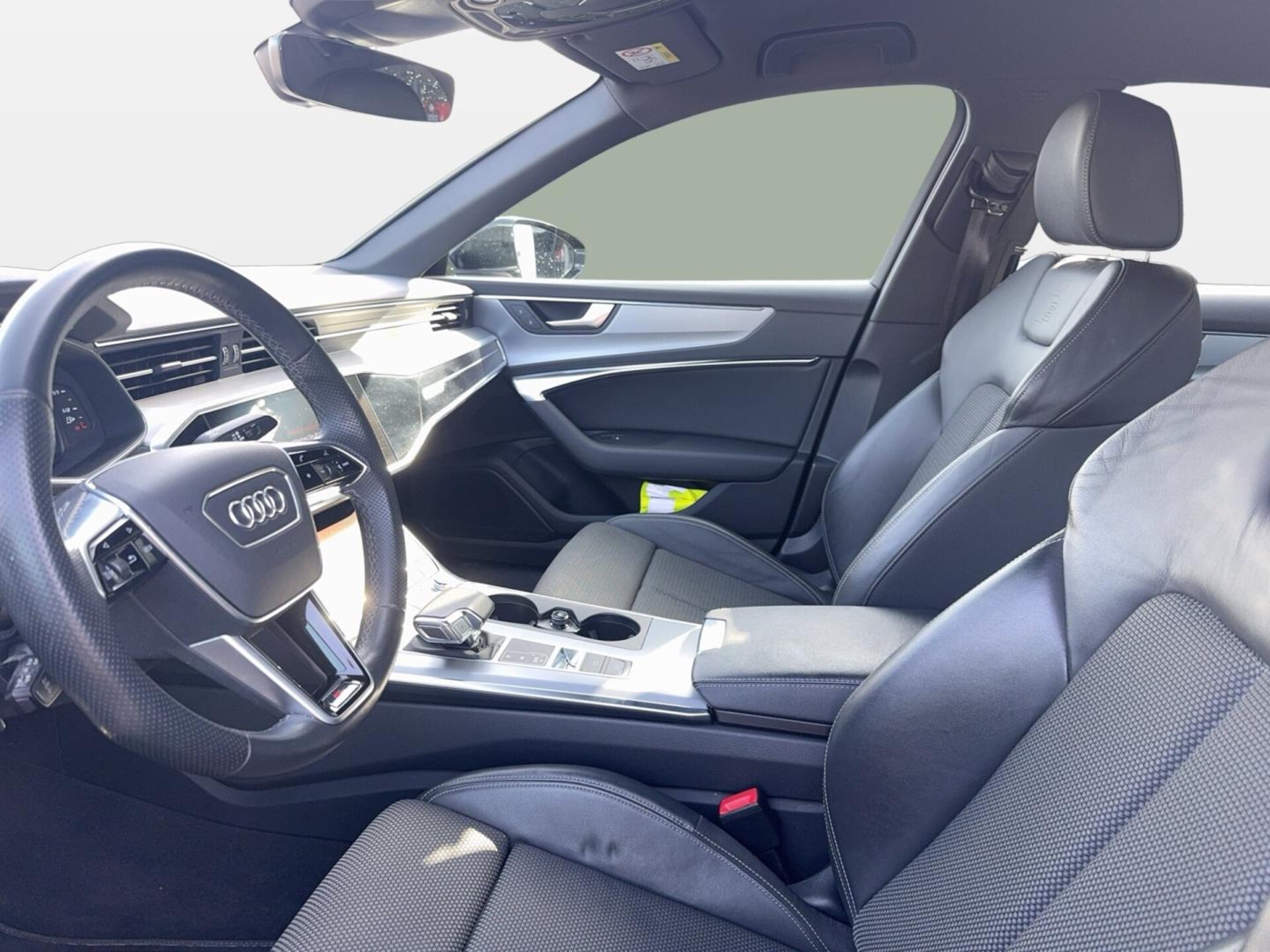 Audi A6 Limousine TFSI e Advanced