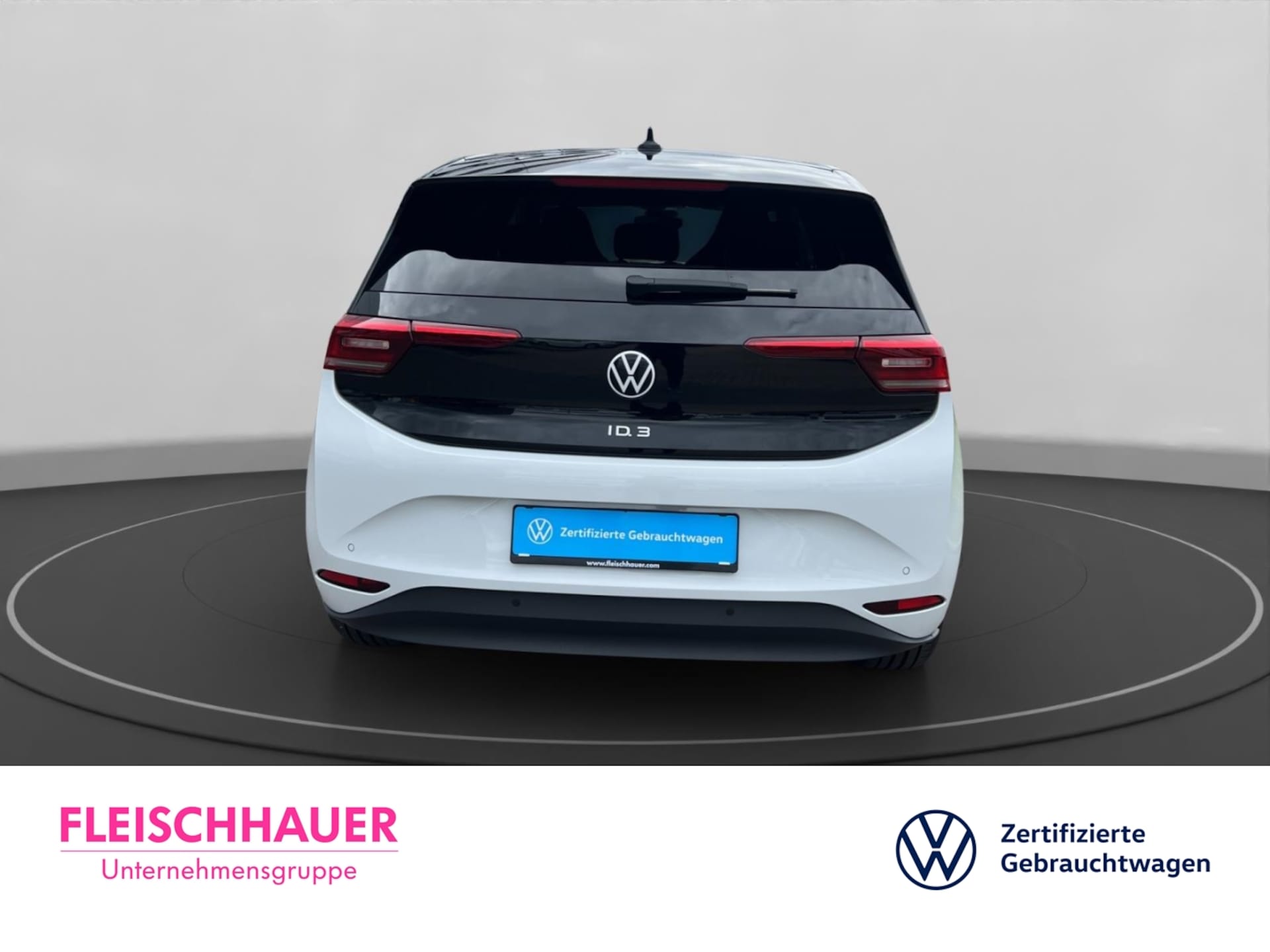 Volkswagen ID.3 Pro