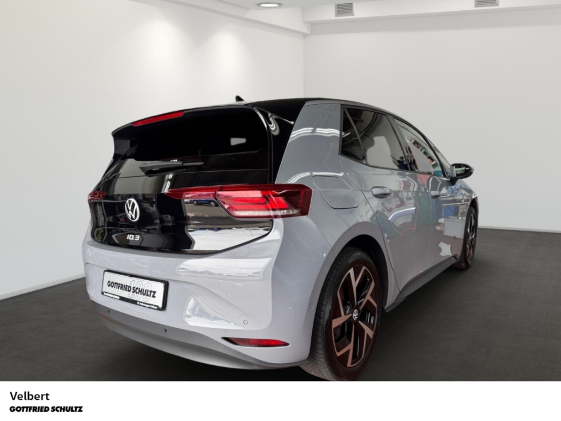 Volkswagen ID.3 MOVE Pro