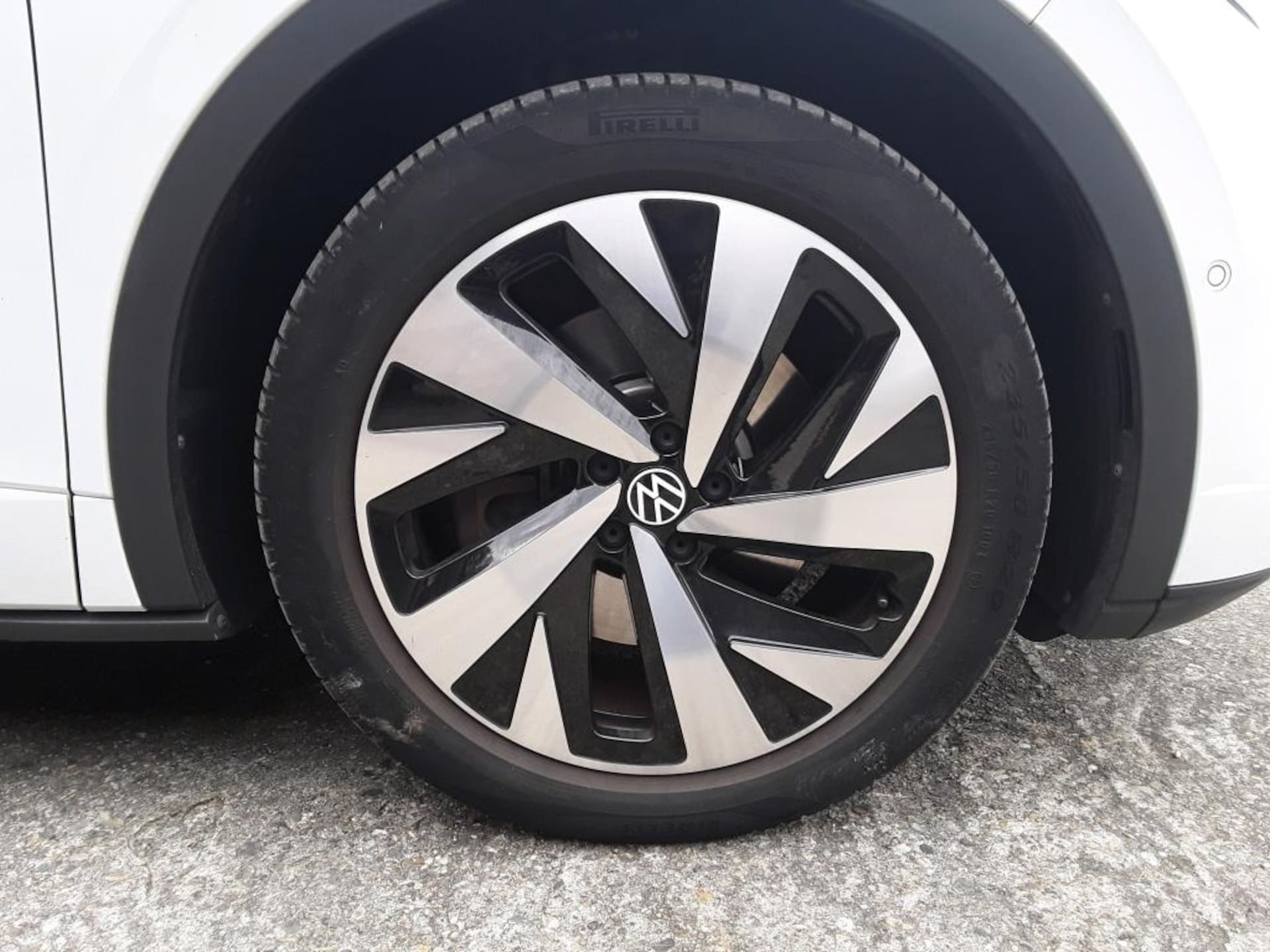 Volkswagen ID.5 Pro Performance