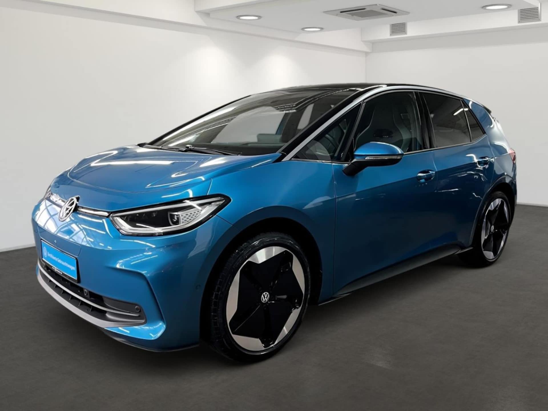 Volkswagen ID.3 Pro S