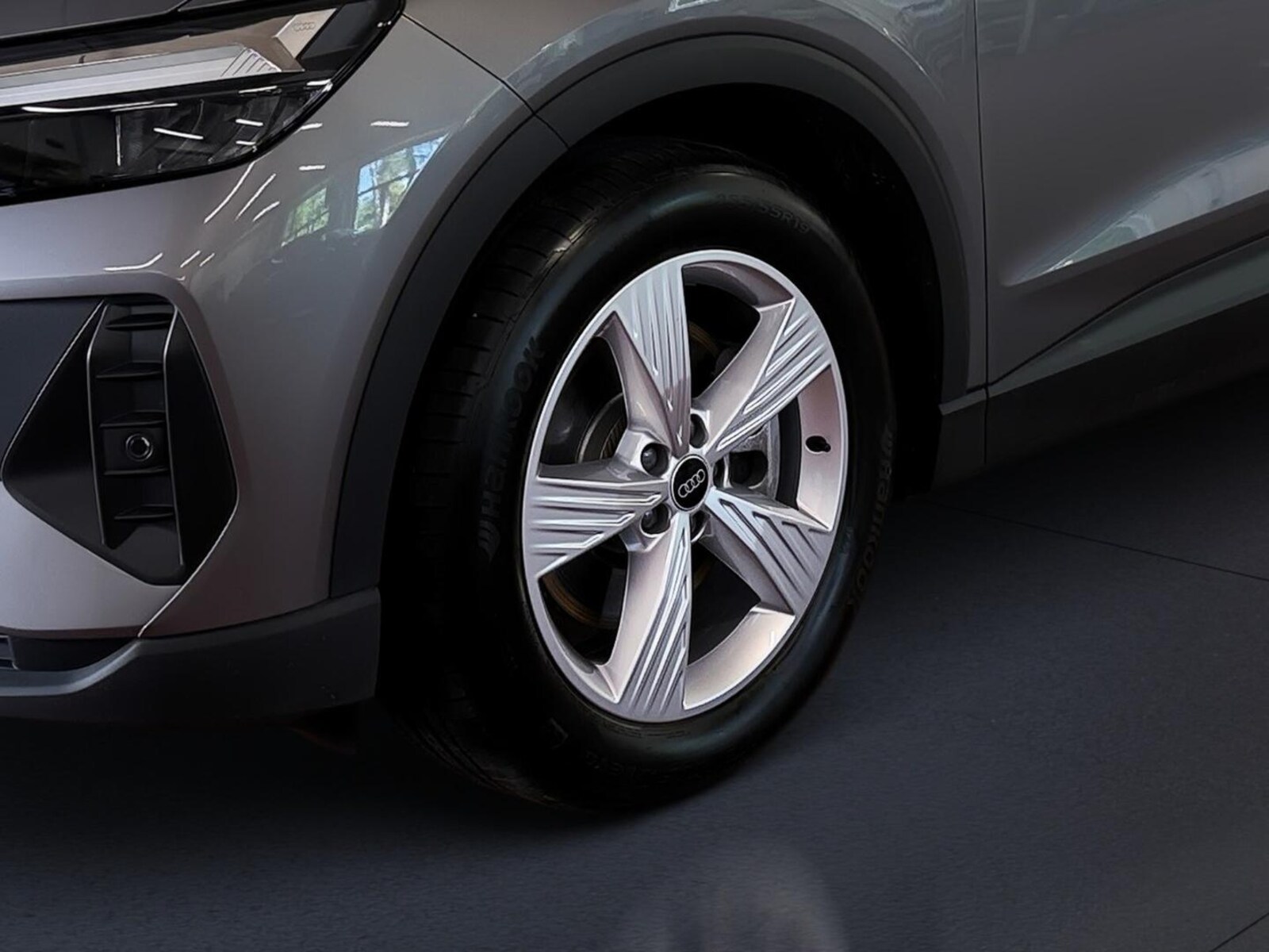 Audi Q4 e-tron – Bild 14