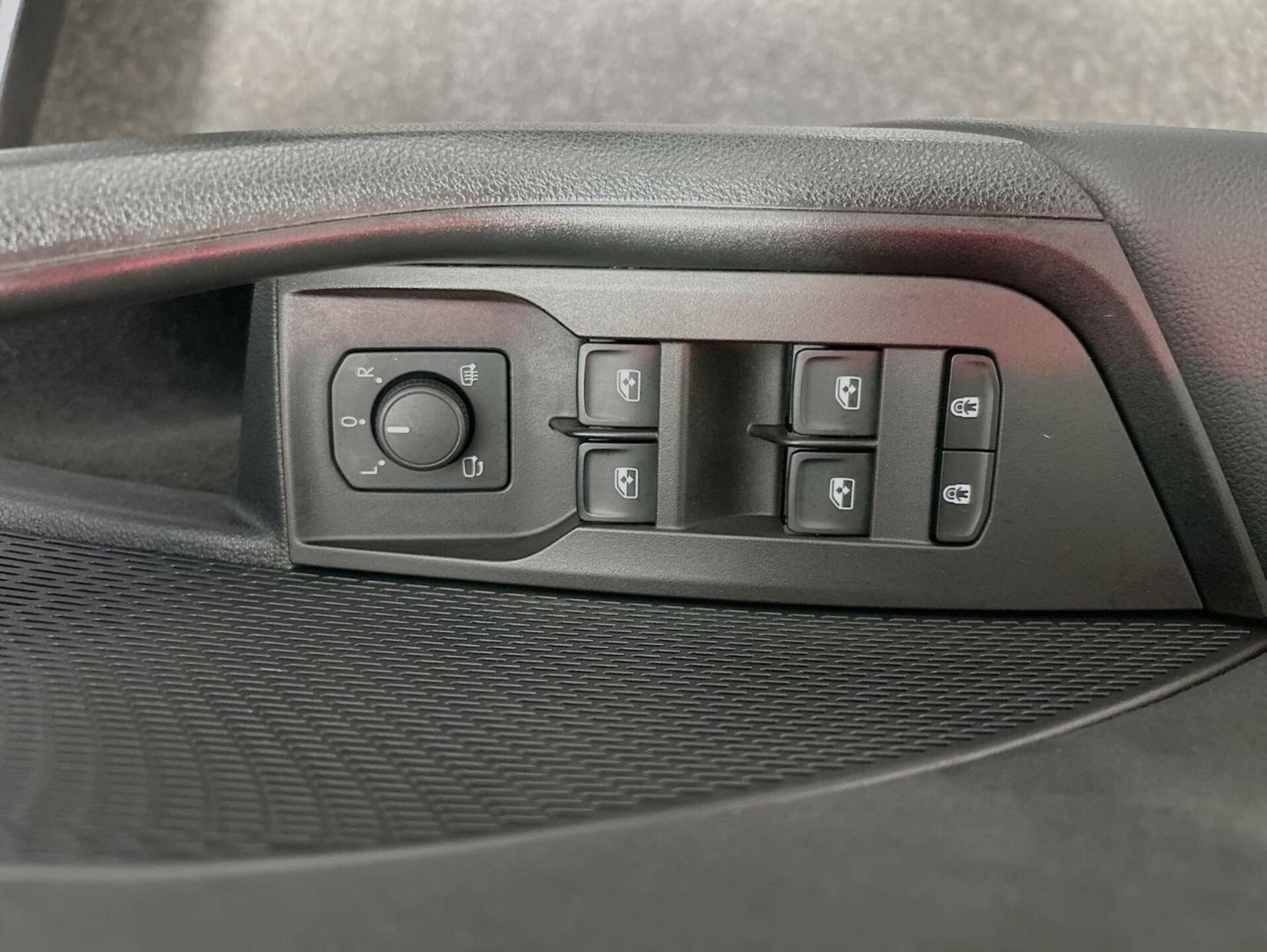 Skoda Octavia Combi RS