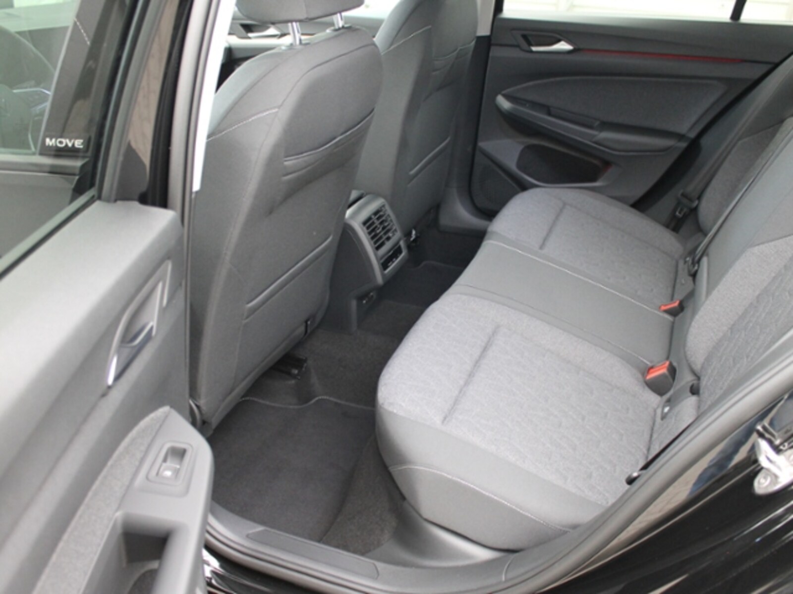 Volkswagen Golf – Bild 12