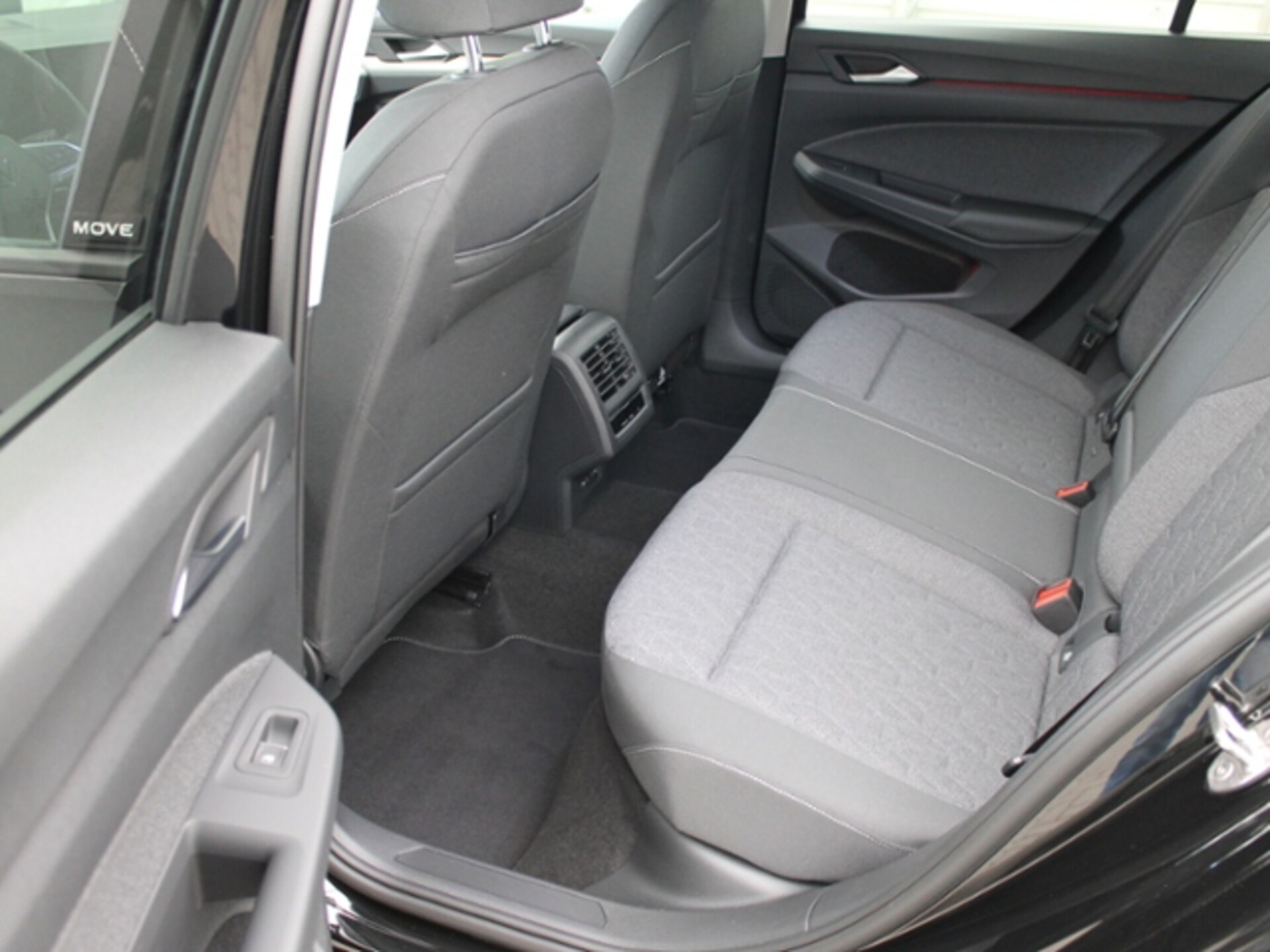 Volkswagen Golf MOVE