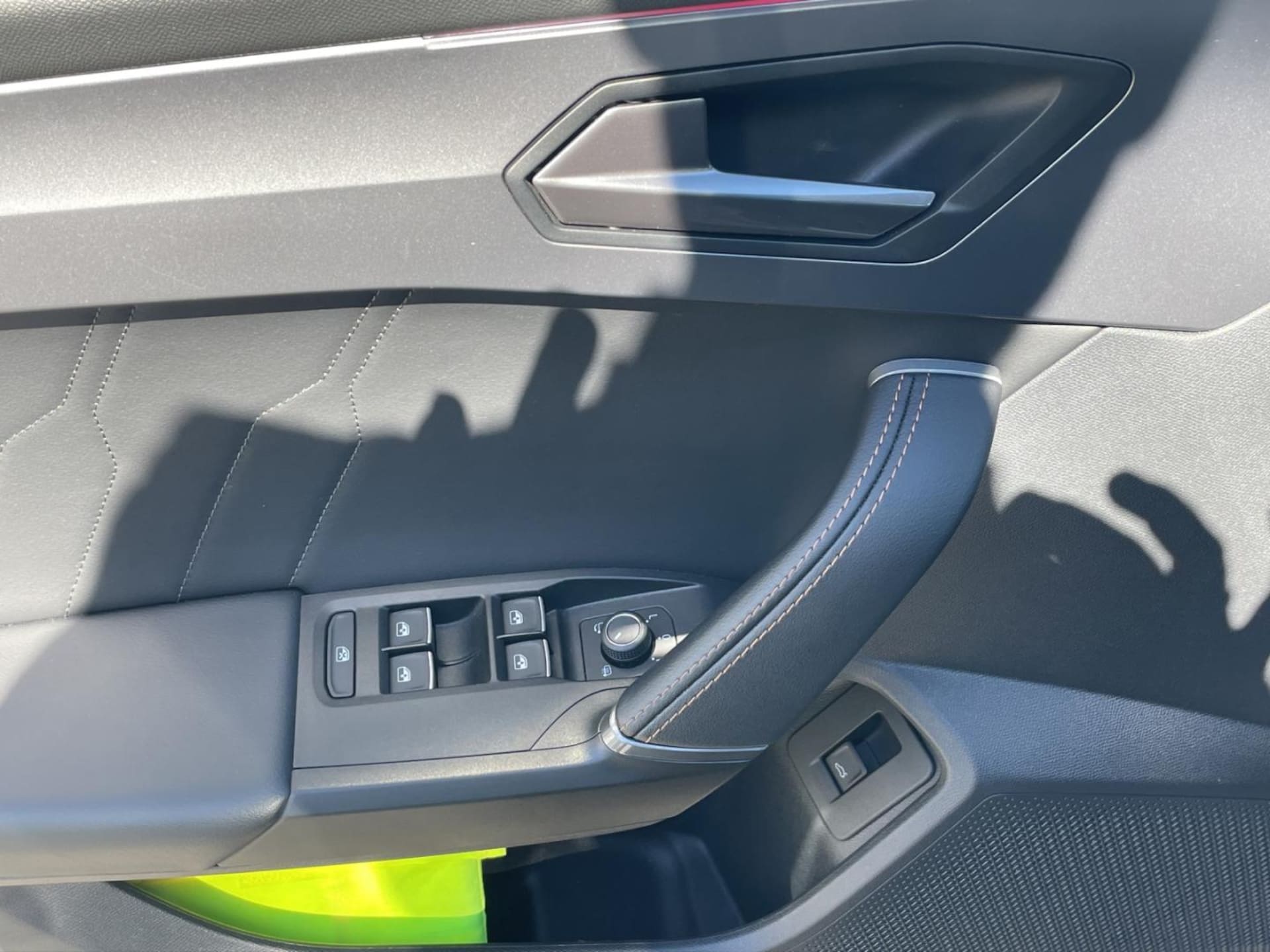 CUPRA Leon Sportstourer VZ