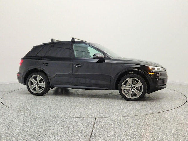 2020 Audi Q5