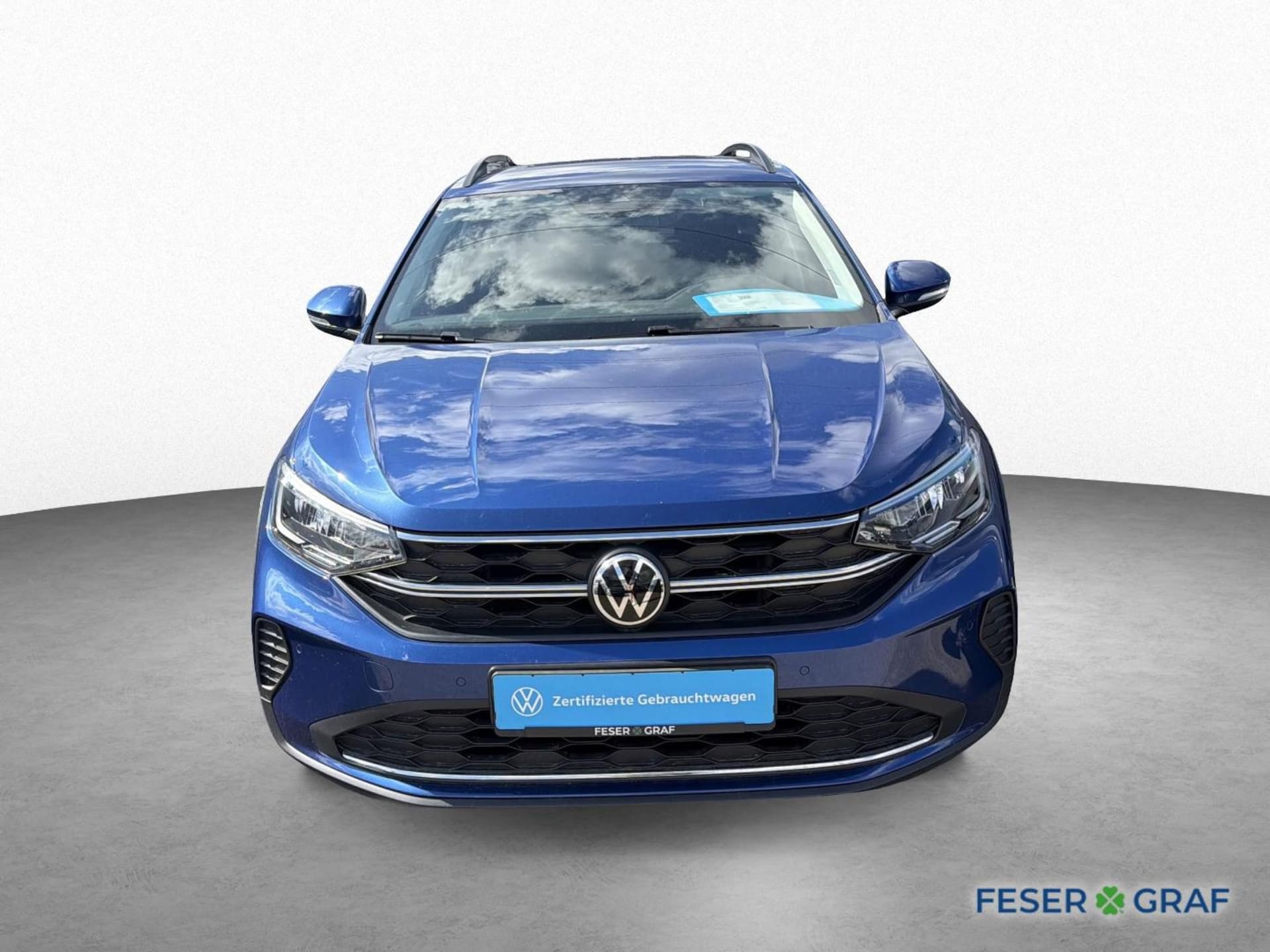 Volkswagen Taigo Life