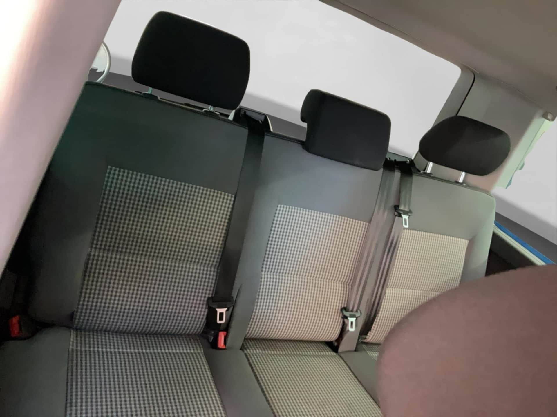 Volkswagen T6 Multivan Comfortline