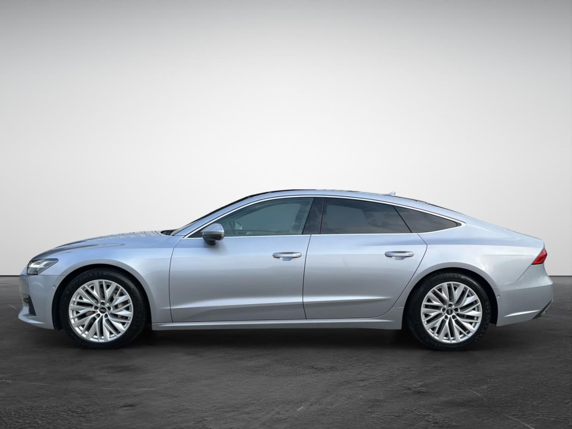 Audi A7 Sportback
