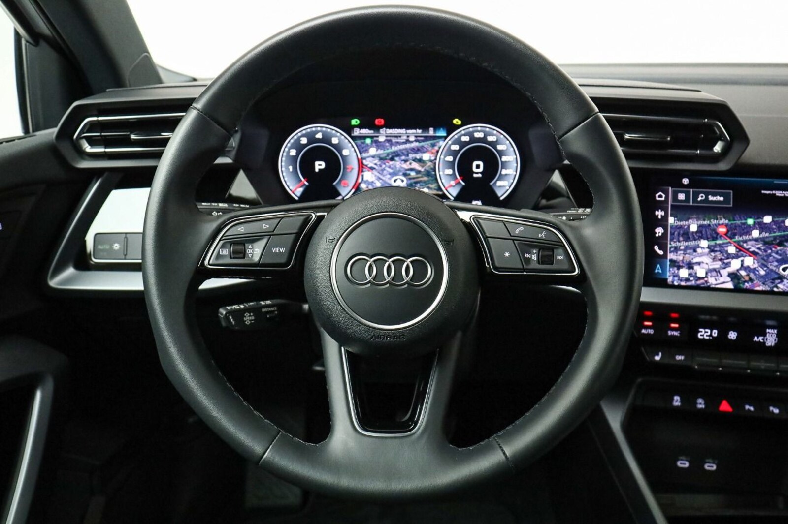 Audi A3 Sportback – Bild 12