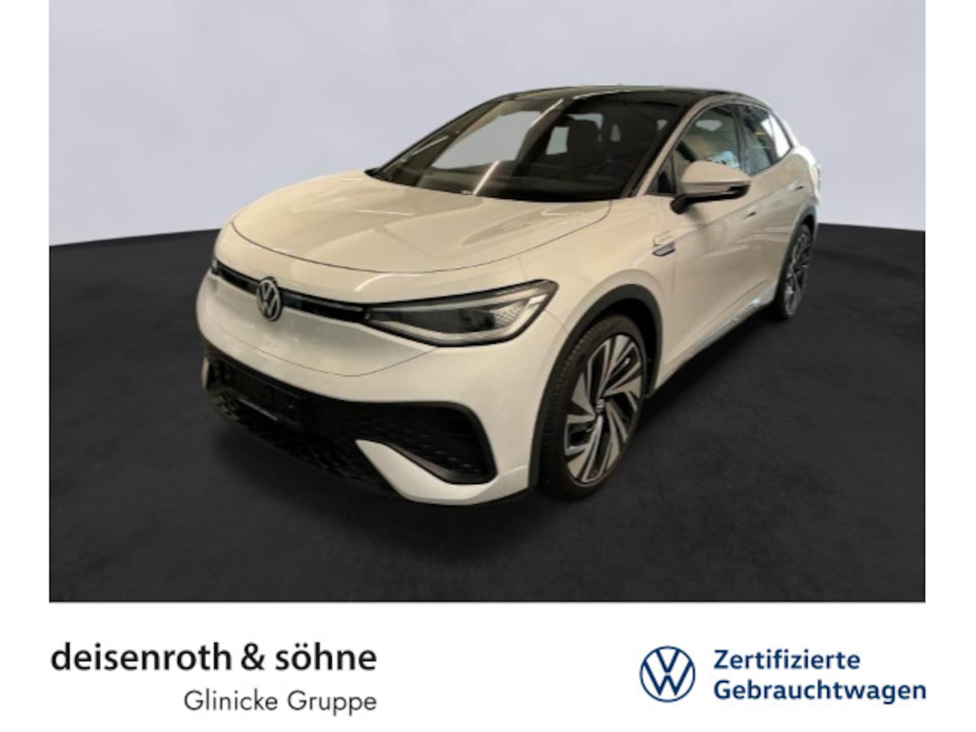 Volkswagen ID.5 Pro Performance