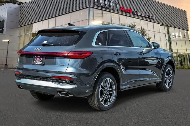 2026 Audi Q5
