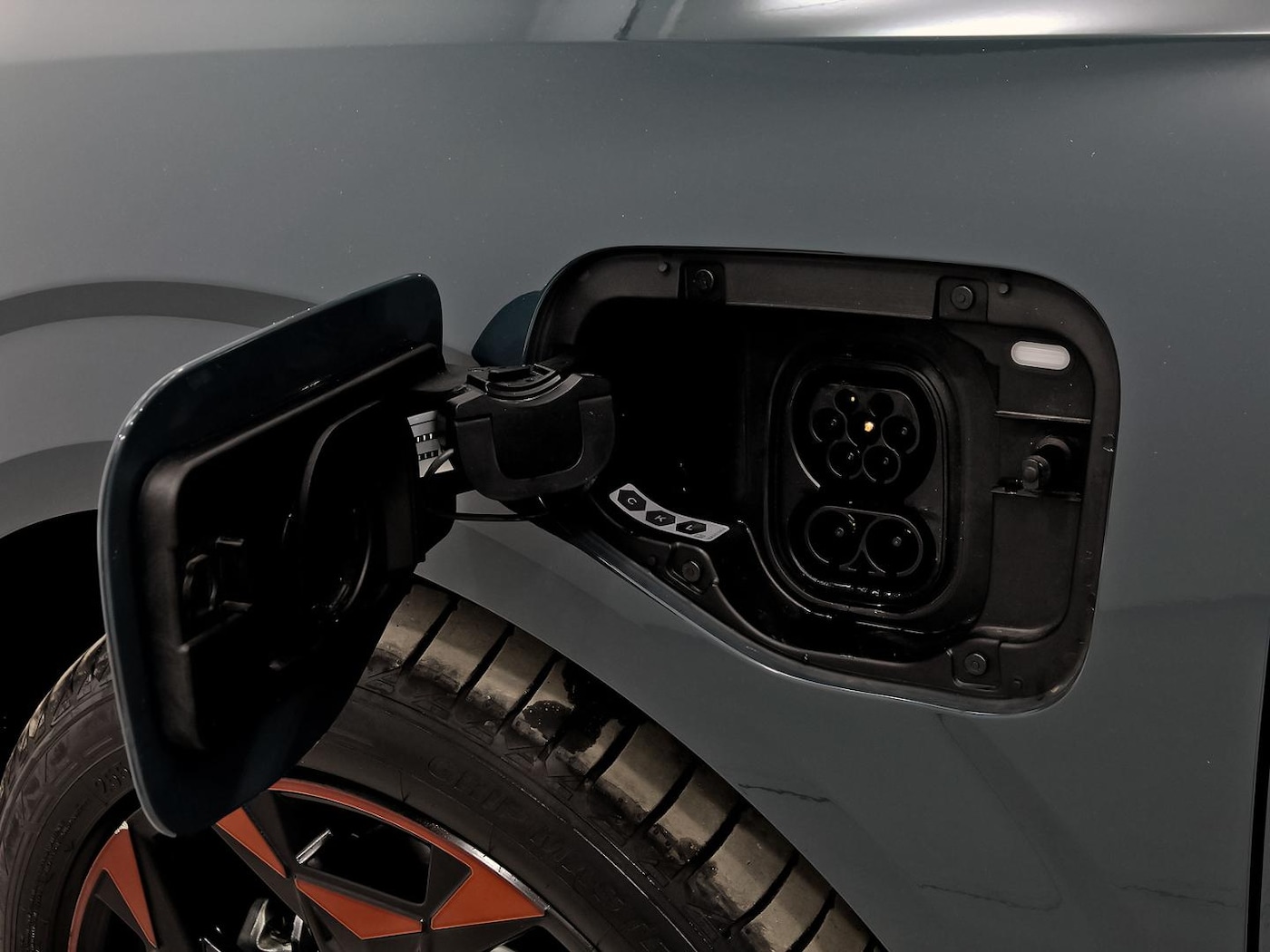 CUPRA Terramar 1.5 TSI e-Hybrid DSG 150 kW (204 CV) — photo 38