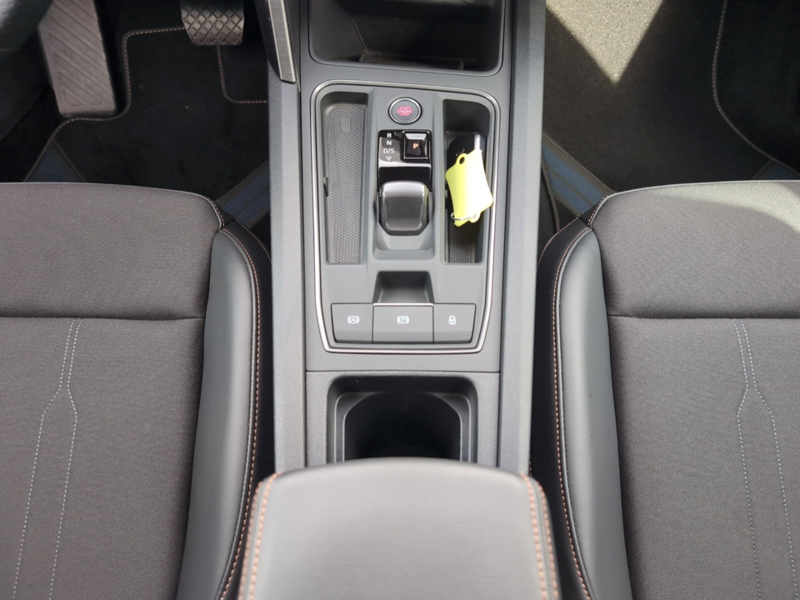 CUPRA Formentor – Bild 11